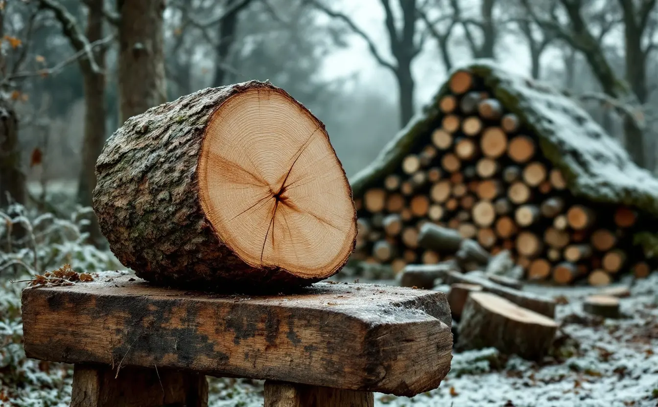 Best firewood moisture meter: what to buy and how to read it