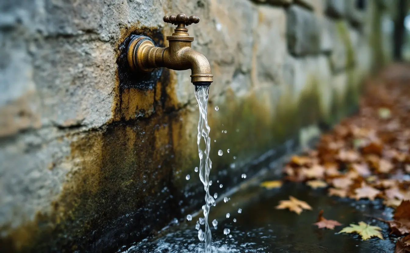 Well water smells like rotten eggs? Find the source, then fix it