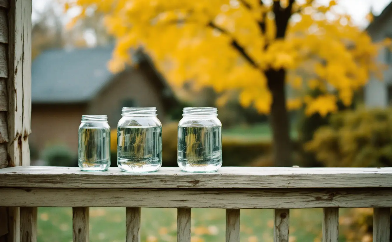 Best well water test kit: strips, home kits or a certified lab?