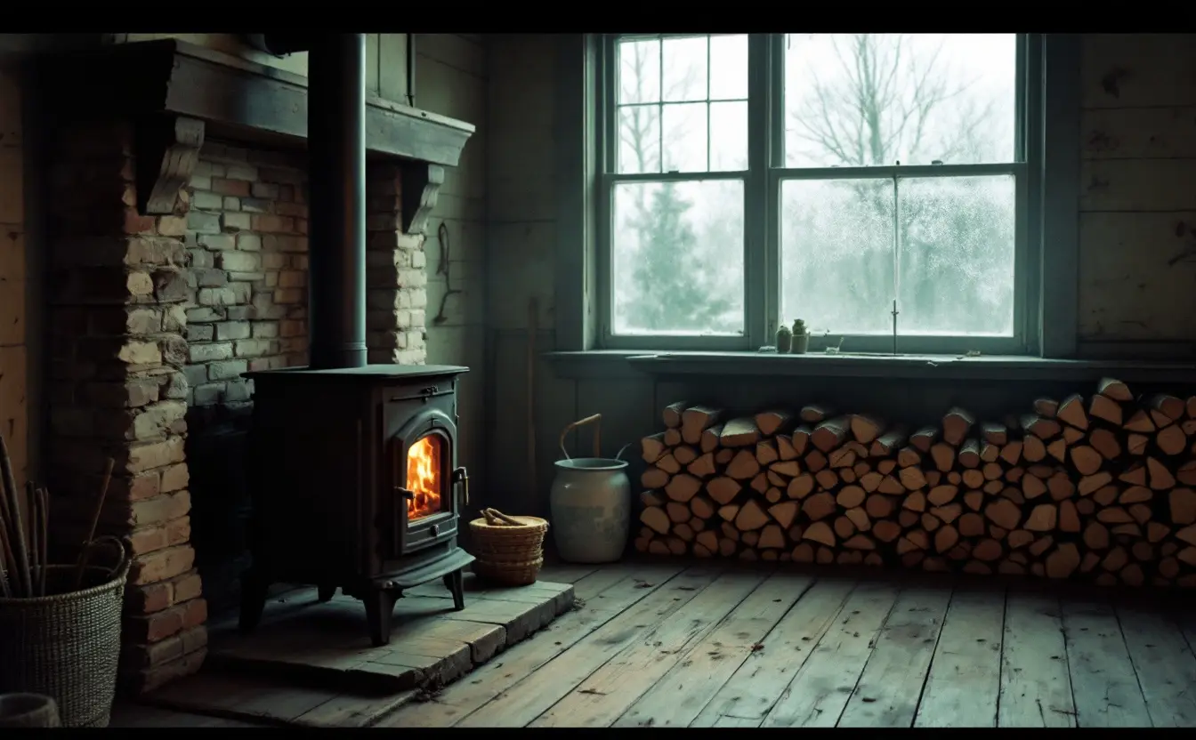 Wood stove accessories worth owning, and the ones you can skip